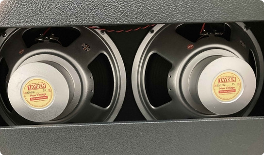 Gartone  Regal 45 2014 Black