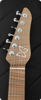 Gray Guitars Emperor 2026 Sherwood Green