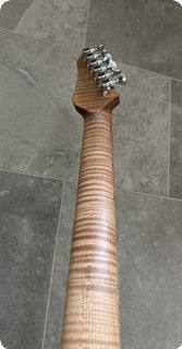 Gray Guitars Emperor 2026 Sherwood Green