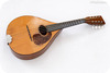 Martin-1923 Martin Style A Mandolin In Natural-1923-1790