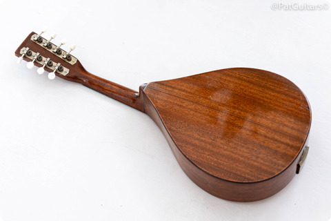 Martin 1923 Martin Style A Mandolin In Natural 1923 1790