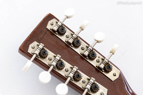 Martin 1923 Martin Style A Mandolin In Natural 1923 1790