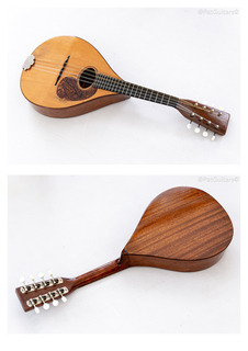 Martin 1923 Martin Style A Mandolin In Natural 1923 1790