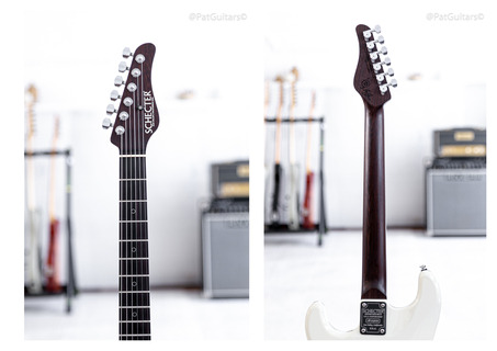 Scheckter Nick Johnston Usa Signature In Atomic Snow 2018