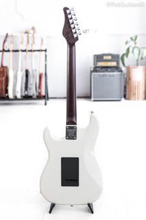 Scheckter Nick Johnston Usa Signature In Atomic Snow 2018