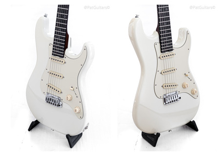 Scheckter Nick Johnston Usa Signature In Atomic Snow 2018