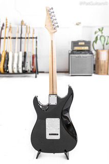 Suhr  S3 Pro Hss In Bengal Burst Quilt Top 7.5lbs 2011