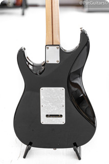 Suhr  S3 Pro Hss In Bengal Burst Quilt Top 7.5lbs 2011