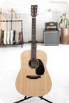 Martin-2025 Martin Road Series D-13E Ziricote In Natural-2025