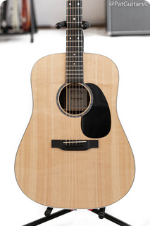 Martin 2025 Martin Road Series D 13e Ziricote In Natural 2025