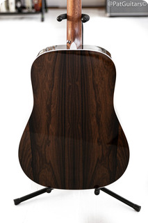 Martin 2025 Martin Road Series D 13e Ziricote In Natural 2025