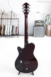 Michael Kelly 2025 Michael Kelly Hybrid Special In Spalted Burst Piezo 6.7lbs 2025