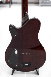 Michael Kelly 2025 Michael Kelly Hybrid Special In Spalted Burst Piezo 6.7lbs 2025