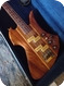 Bc Rich Mockingbird 1983-Natural Gloss