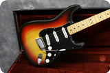 Fender Stratocaster 1976 Sunburst