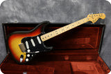 Fender Stratocaster 1976 Sunburst