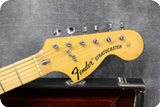 Fender Stratocaster 1976 Sunburst