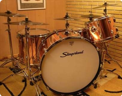 Slingerland Concorde 26
