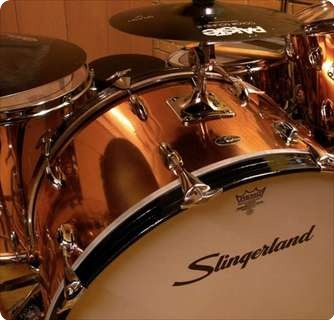 Slingerland Concorde 26