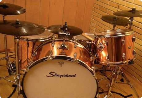 Slingerland Concorde 26