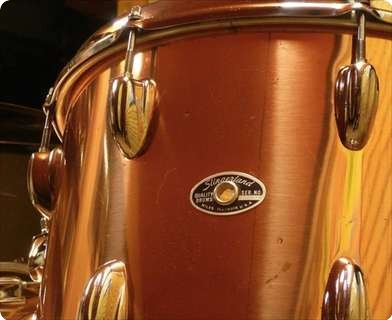 Slingerland Concorde 26