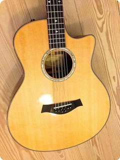 Taylor Baritone 8 String Gt8