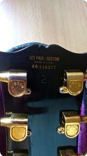 Gibson Les Paul Custom 1976