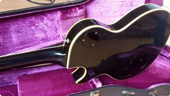 Gibson Les Paul Custom 1976