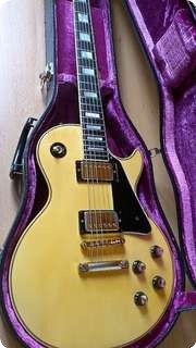 Gibson Les Paul Custom 1976