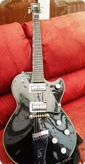 Gretsch Roc Jet   Malcolm Young Owned 1971