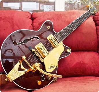 Gretsch Country Gent Junior  2003