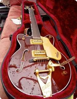 Gretsch Country Gent Junior  2003