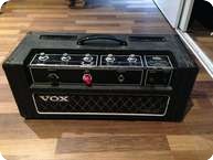 Vox-Dynamic Bass Head-1960