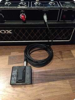 Vox Dynamic Bass Head 1960