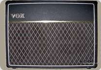 Vox JMI VOX AC30 1966