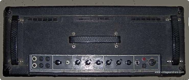 Vox / Jmi Vox Ac30 1966