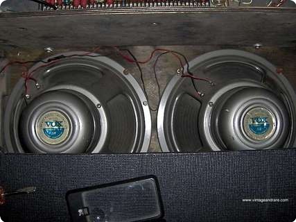 Vox / Jmi Vox Ac30 1966