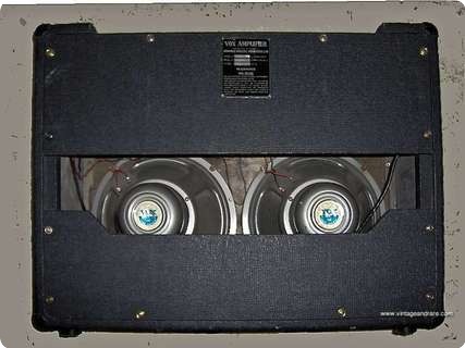 Vox / Jmi Vox Ac30 1966
