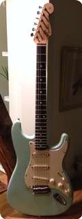 Fender Custom Shop Stratocaster  1993