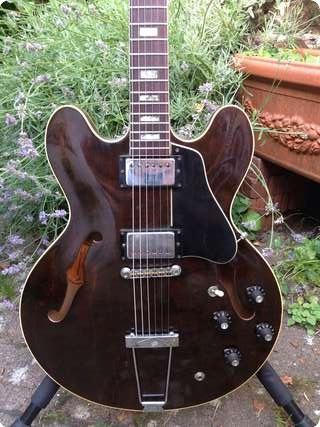 Gibson Es335 Walnut 1969