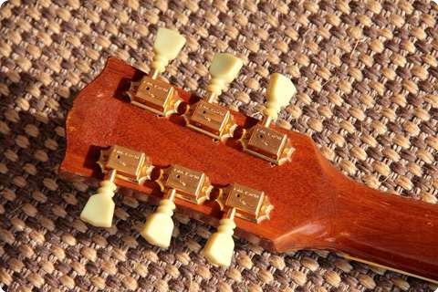 Gibson L4 1958
