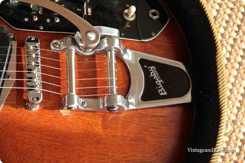 Gibson Les Paul Recording 1975