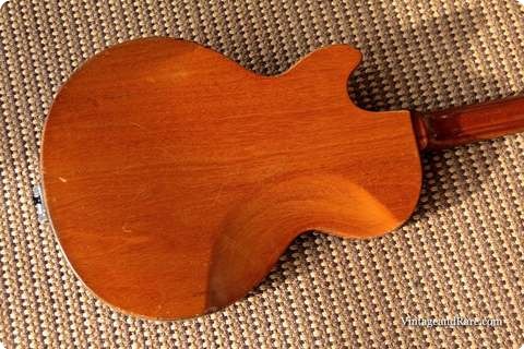 Gibson Les Paul Recording 1975