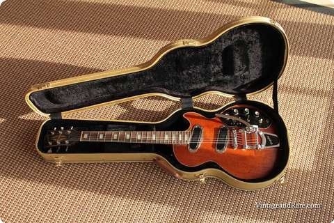 Gibson Les Paul Recording 1975