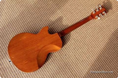 Gibson Les Paul Recording 1975