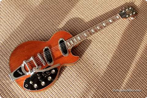 Gibson Les Paul Recording 1975