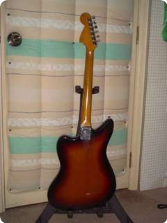 Fender Jaguar 1969