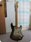  50th Anniversary Stratocaster 2004