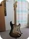 Fender 50th Anniversary Stratocaster 2004
