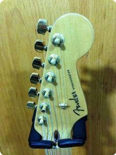 Fender 50th Anniversary Stratocaster 2004
